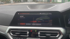 BMW 4 Series 420d MHT M Sport 5dr Step Auto Diesel Hatchback